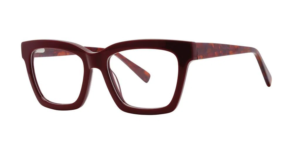GENEVIEVE PARIS DESIGN UNSTOPPABLE Eyeglasses - view 3